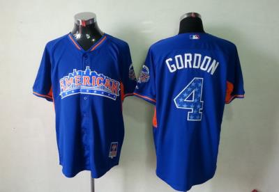 MLB Jersey-75